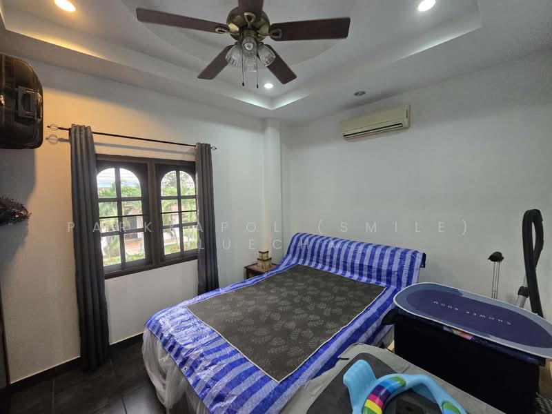 Baan sabay style hua hin : บ้าน สบาย สไตล์ หัวหิน, ประจวบคีรีขันธ์, ทับใต้, หัวหิน, ประจวบคีรีขันธ์, 140 ตร.ม., วิลล่า ขาย, โดย Parkkapol (Smile) Luecha, 500201604 - DDproperty.com