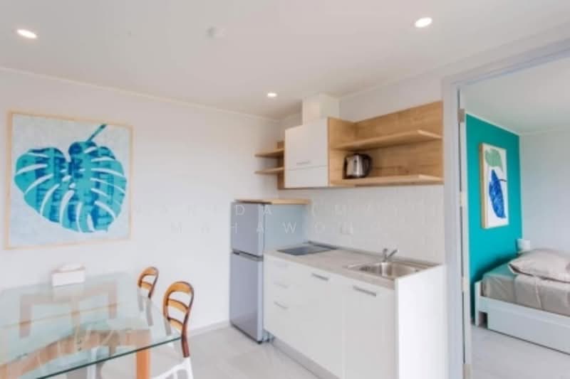 NOON Village Tower 2, Phuket, Chalong, Muang Phuket, Phuket, 2 Bedrooms, 48 sqm, Condo For Sale, by Wanida (May) Mahawong, 500201605 - DDproperty.com