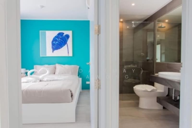 NOON Village Tower 2, Phuket, Chalong, Muang Phuket, Phuket, 2 Bedrooms, 48 sqm, Condo For Sale, by Wanida (May) Mahawong, 500201605 - DDproperty.com