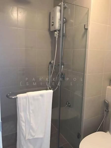 Baan Kiang Fah, Prachuap Khiri Khan, Phetkasem Road, Hua Hin, Hua Hin, Prachuap Khiri Khan, 2 Bedrooms, 58 sqm, Condo For Sale, by Parkkapol (Smile) Luecha, 500201606 - DDproperty.com