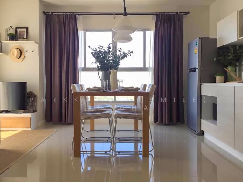 Baan Kiang Fah : บ้านเคียงฟ้า หัวหิน, ประจวบคีรีขันธ์, ถ.เพชรเกษม, หัวหิน, หัวหิน, ประจวบคีรีขันธ์, 58 ตร.ม., คอนโด ขาย, โดย Parkkapol (Smile) Luecha, 500201606 - DDproperty.com