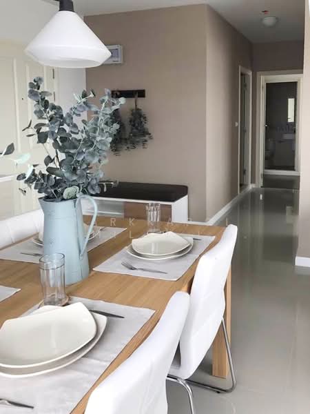 Baan Kiang Fah, Prachuap Khiri Khan, Phetkasem Road, Hua Hin, Hua Hin, Prachuap Khiri Khan, 2 Bedrooms, 58 sqm, Condo For Sale, by Parkkapol (Smile) Luecha, 500201606 - DDproperty.com