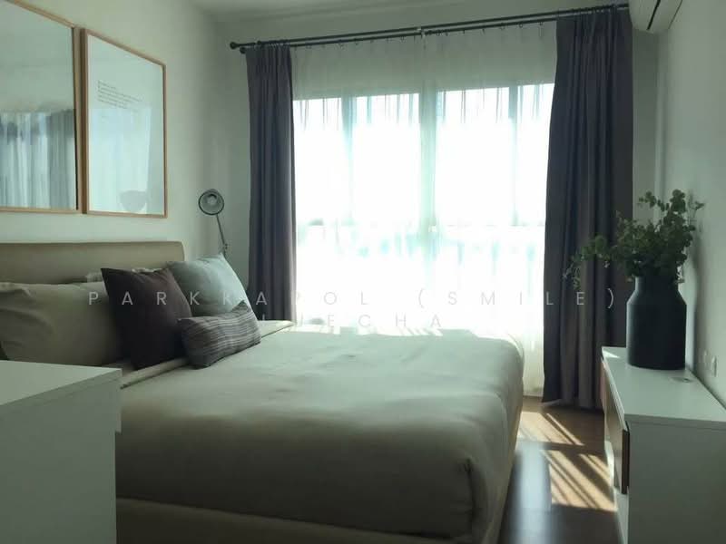 Baan Kiang Fah, Prachuap Khiri Khan, Phetkasem Road, Hua Hin, Hua Hin, Prachuap Khiri Khan, 2 Bedrooms, 58 sqm, Condo For Sale, by Parkkapol (Smile) Luecha, 500201606 - DDproperty.com