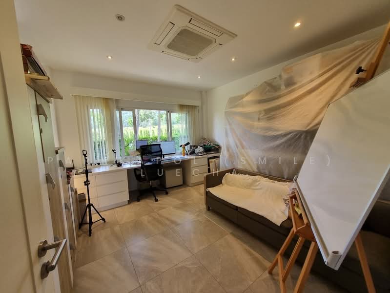 Black Mountain Golf Course, Prachuap Khiri Khan, 565 Moo7 Nong Hieng Road, Hin Lek Fai, Hua Hin, Prachuap Khiri Khan, 3 Bedrooms, 240 sqm, Villa For Sale, by Parkkapol (Smile) Luecha, 500201608 - DDproperty.com