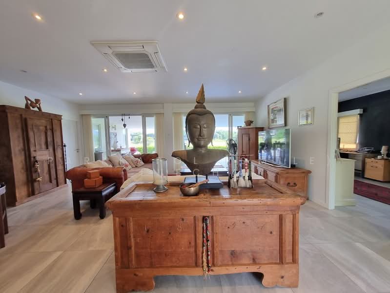 Black Mountain Golf Course, Prachuap Khiri Khan, 565 Moo7 Nong Hieng Road, Hin Lek Fai, Hua Hin, Prachuap Khiri Khan, 3 Bedrooms, 240 sqm, Villa For Sale, by Parkkapol (Smile) Luecha, 500201608 - DDproperty.com