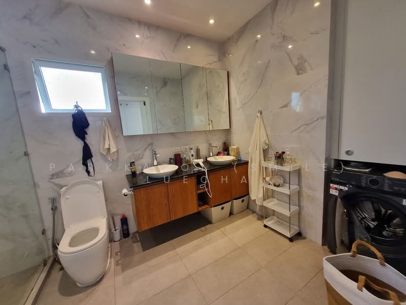 Black Mountain Golf Course : แบล็คเมาท์เท่น กอล์ฟ คอร์ส, ประจวบคีรีขันธ์, 565 หมู่ 7 ถ.หนองเหียง, หินเหล็กไฟ, หัวหิน, ประจวบคีรีขันธ์, 240 ตร.ม., วิลล่า ขาย, โดย Parkkapol (Smile) Luecha, 500201608 - DDproperty.com