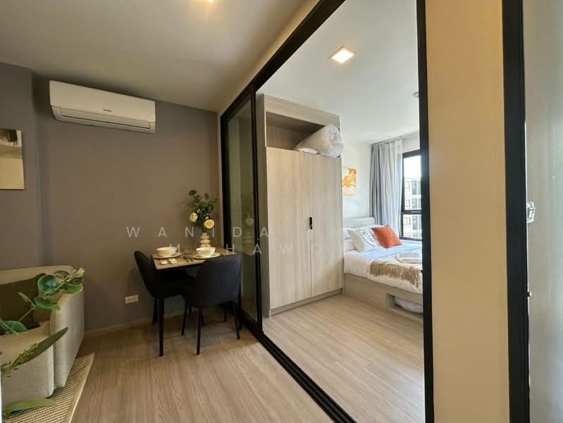 DCondo Reef, Phuket, 78 Soi Dara, Kathu, Kathu, Phuket, 1 Bedroom, 28 sqm, Condo For Rent, by Wanida (May) Mahawong, 500201609 - DDproperty.com