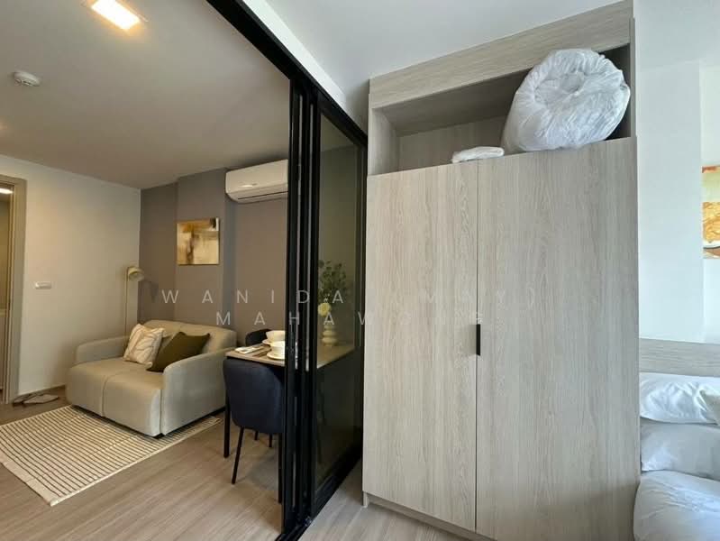 DCondo Reef, Phuket, 78 Soi Dara, Kathu, Kathu, Phuket, 1 Bedroom, 28 sqm, Condo For Rent, by Wanida (May) Mahawong, 500201609 - DDproperty.com