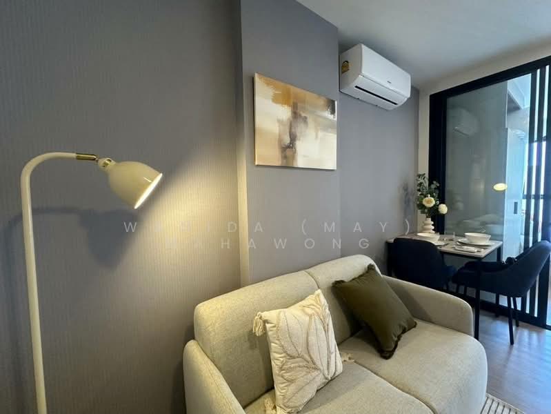 DCondo Reef, Phuket, 78 Soi Dara, Kathu, Kathu, Phuket, 1 Bedroom, 28 sqm, Condo For Rent, by Wanida (May) Mahawong, 500201609 - DDproperty.com