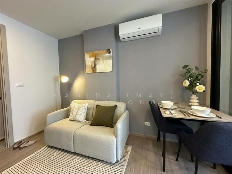 DCondo Reef, Phuket, 78 Soi Dara, Kathu, Kathu, Phuket, 1 Bedroom, 28 sqm, Condo For Rent, by Wanida (May) Mahawong, 500201609 - DDproperty.com