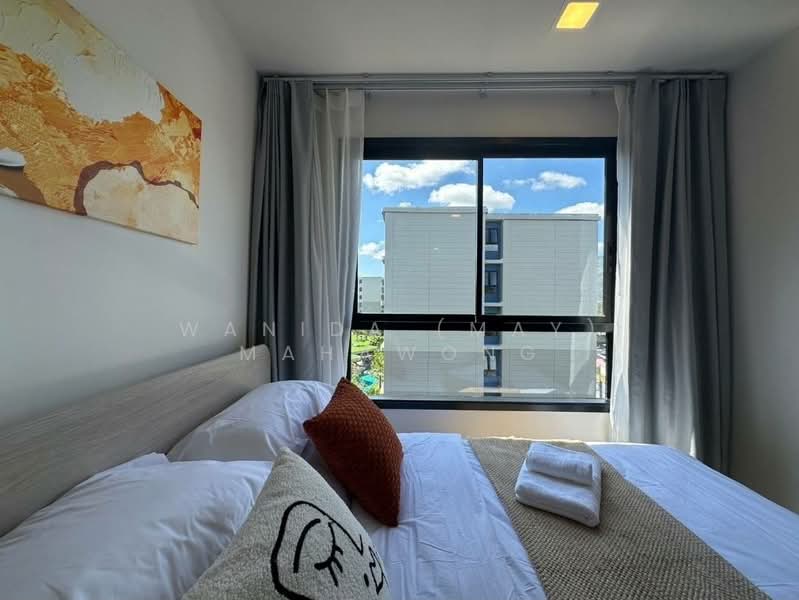 DCondo Reef, Phuket, 78 Soi Dara, Kathu, Kathu, Phuket, 1 Bedroom, 28 sqm, Condo For Rent, by Wanida (May) Mahawong, 500201609 - DDproperty.com