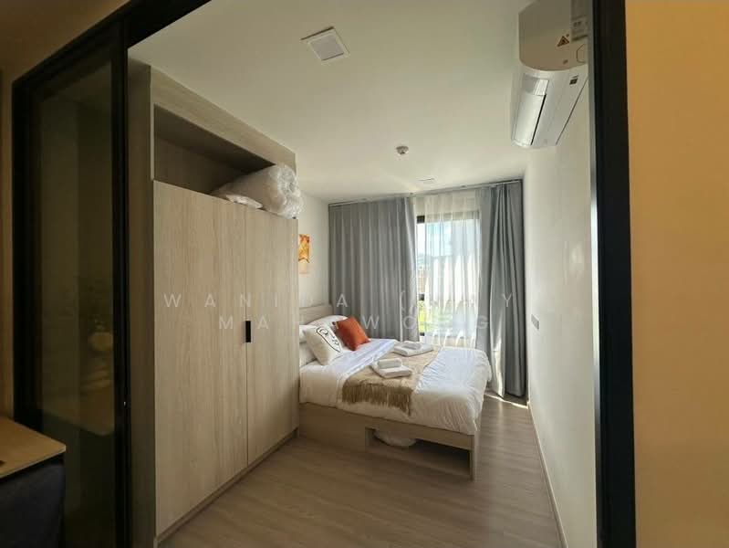 DCondo Reef, Phuket, 78 Soi Dara, Kathu, Kathu, Phuket, 1 Bedroom, 28 sqm, Condo For Rent, by Wanida (May) Mahawong, 500201609 - DDproperty.com