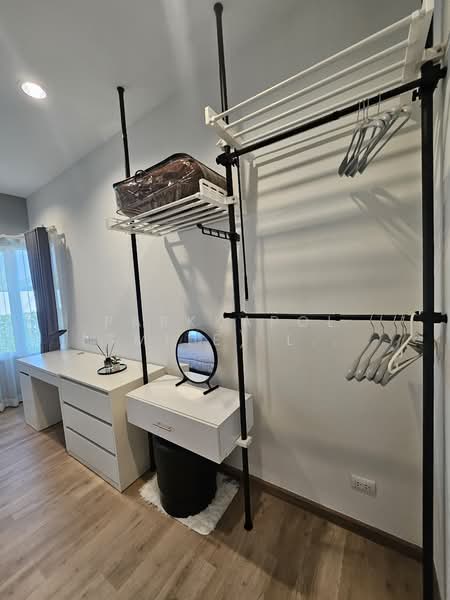 La Vallee Village Town 2, Prachuap Khiri Khan, Hin Lek Fai, Hua Hin, Prachuap Khiri Khan, 3 Bedrooms, 101 sqm, Single Detached House For Rent, by Parkkapol (Smile) Luecha, 500201610 - DDproperty.com