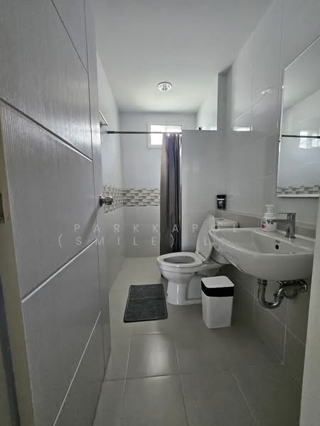 La Vallee Village Town 2, Prachuap Khiri Khan, Hin Lek Fai, Hua Hin, Prachuap Khiri Khan, 3 Bedrooms, 101 sqm, Single Detached House For Rent, by Parkkapol (Smile) Luecha, 500201610 - DDproperty.com