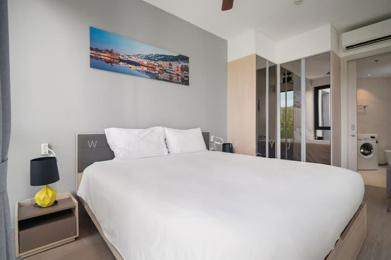 Cassia Residence, Phuket, Srisoonthorn Road, Choeng Thale, Thalang, Phuket, 1 Bedroom, 53 sqm, Condo For Rent, by Wanida (May) Mahawong, 500201611 - DDproperty.com