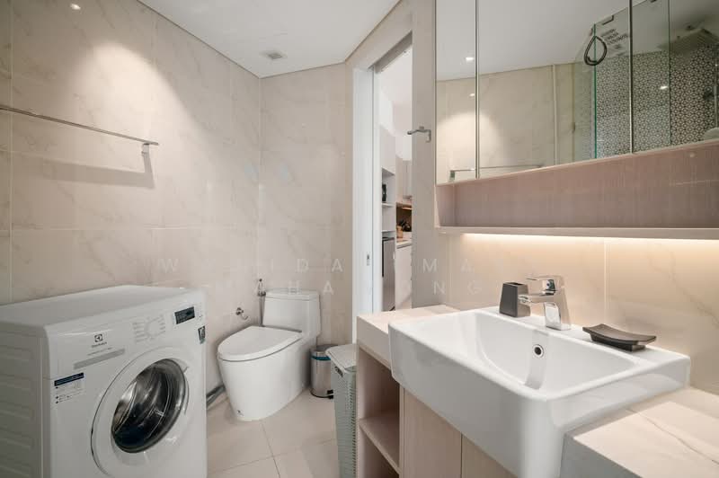 Cassia Residence : แคสเซีย เรสซิเดนซ์, ภูเก็ต, ถนนศรีสุนทร, เชิงทะเล, ถลาง, ภูเก็ต, 53 ตร.ม., คอนโด ให้เช่า, โดย Wanida (May) Mahawong, 500201611 - DDproperty.com