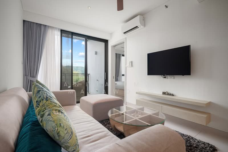 Cassia Residence, Phuket, Srisoonthorn Road, Choeng Thale, Thalang, Phuket, 1 Bedroom, 53 sqm, Condo For Rent, by Wanida (May) Mahawong, 500201611 - DDproperty.com