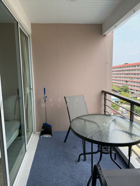 Tira Tiraa, Prachuap Khiri Khan, 38/49 Petchakasem Road, Hua Hin, Hua Hin, Prachuap Khiri Khan, 1 Bedroom, 63 sqm, Condo For Sale, by Parkkapol (Smile) Luecha, 500201612 - DDproperty.com