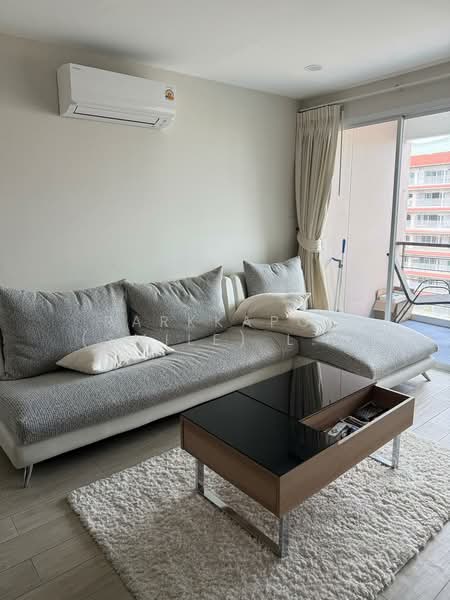 Tira Tiraa, Prachuap Khiri Khan, 38/49 Petchakasem Road, Hua Hin, Hua Hin, Prachuap Khiri Khan, 1 Bedroom, 63 sqm, Condo For Sale, by Parkkapol (Smile) Luecha, 500201612 - DDproperty.com
