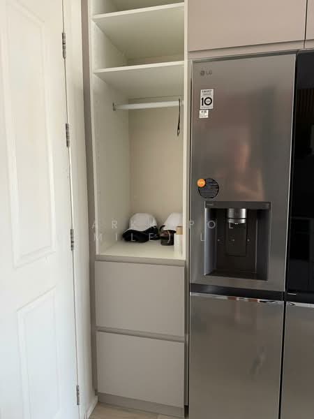 Tira Tiraa, Prachuap Khiri Khan, 38/49 Petchakasem Road, Hua Hin, Hua Hin, Prachuap Khiri Khan, 1 Bedroom, 63 sqm, Condo For Sale, by Parkkapol (Smile) Luecha, 500201612 - DDproperty.com