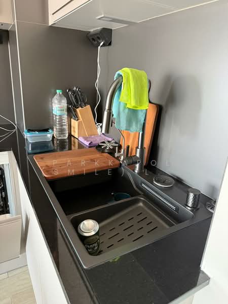 Tira Tiraa, Prachuap Khiri Khan, 38/49 Petchakasem Road, Hua Hin, Hua Hin, Prachuap Khiri Khan, 1 Bedroom, 63 sqm, Condo For Sale, by Parkkapol (Smile) Luecha, 500201612 - DDproperty.com