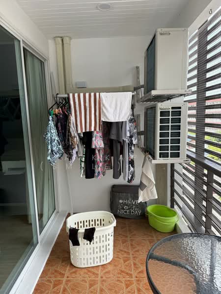 Tira Tiraa : ติร ติรา, ประจวบคีรีขันธ์, 38/49 ถนนเพชรเกษม, หัวหิน, หัวหิน, ประจวบคีรีขันธ์, 63 ตร.ม., คอนโด ขาย, โดย Parkkapol (Smile) Luecha, 500201612 - DDproperty.com