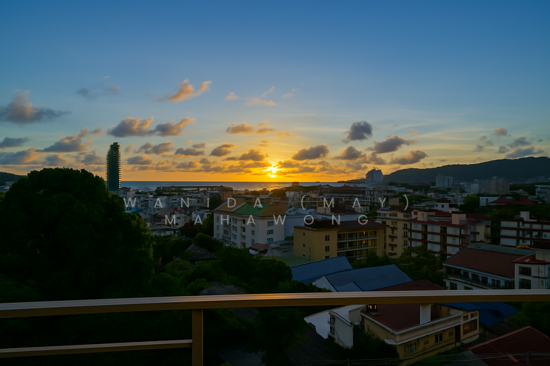 ให้เช่า - Bayshore Oceanview : เบย์ชอร์ โอเชี่ยน วิว, ภูเก็ต