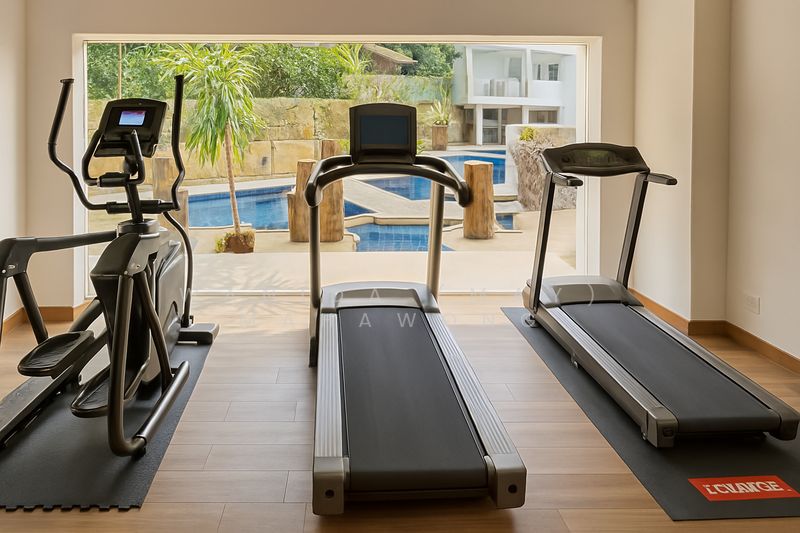 For Rent - Bayshore Oceanview, Phuket