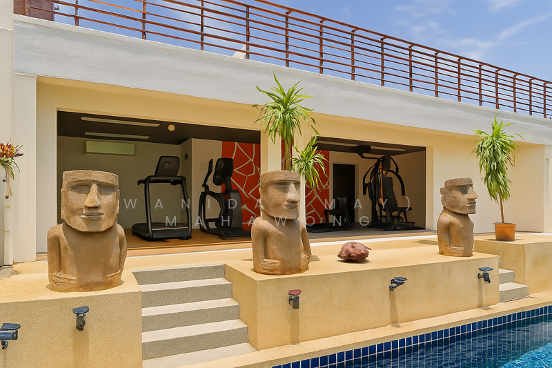 For Rent - Bayshore Oceanview, Phuket