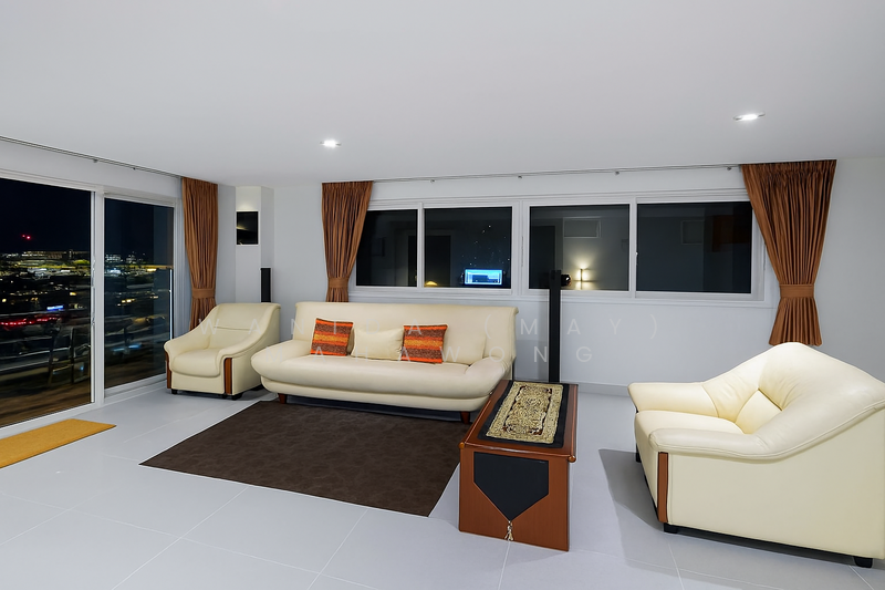 ให้เช่า - Bayshore Oceanview : เบย์ชอร์ โอเชี่ยน วิว, ภูเก็ต