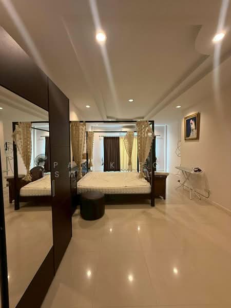 Emerald Hill, Prachuap Khiri Khan, Hua Hin, Hua Hin, Prachuap Khiri Khan, 3 Bedrooms, 166 sqm, Villa For Sale, by Parkkapol (Smile) Luecha, 500201614 - DDproperty.com