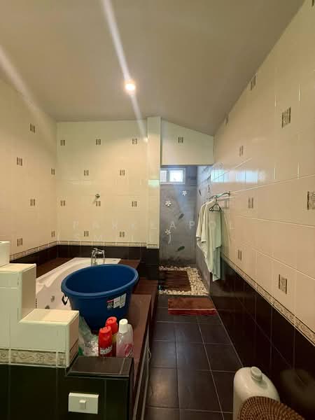 Emerald Hill, Prachuap Khiri Khan, Hua Hin, Hua Hin, Prachuap Khiri Khan, 3 Bedrooms, 166 sqm, Villa For Sale, by Parkkapol (Smile) Luecha, 500201614 - DDproperty.com