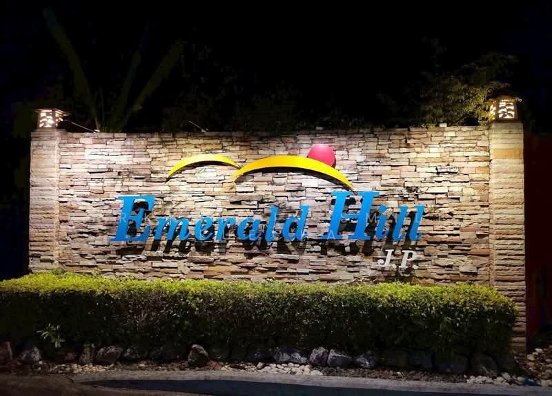 เอมเมอรัล ฮิลล์ หัวหิน, ประจวบคีรีขันธ์, หัวหิน, หัวหิน, ประจวบคีรีขันธ์, 166 ตร.ม., วิลล่า ขาย, โดย Parkkapol (Smile) Luecha, 500201614 - DDproperty.com