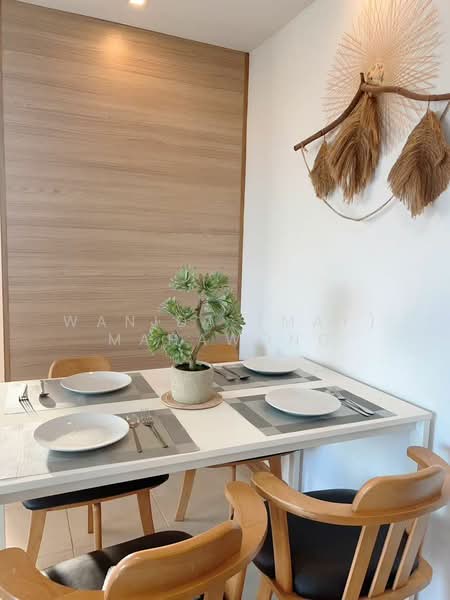 Supalai Vista, Phuket, 77 Takuapa Rd, Talat Yai, Muang Phuket, Phuket, 2 Bedrooms, 70 sqm, Condo For Rent, by Wanida (May) Mahawong, 500201615 - DDproperty.com