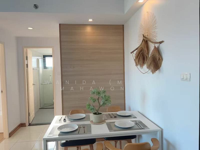 Supalai Vista, Phuket, 77 Takuapa Rd, Talat Yai, Muang Phuket, Phuket, 2 Bedrooms, 70 sqm, Condo For Rent, by Wanida (May) Mahawong, 500201615 - DDproperty.com