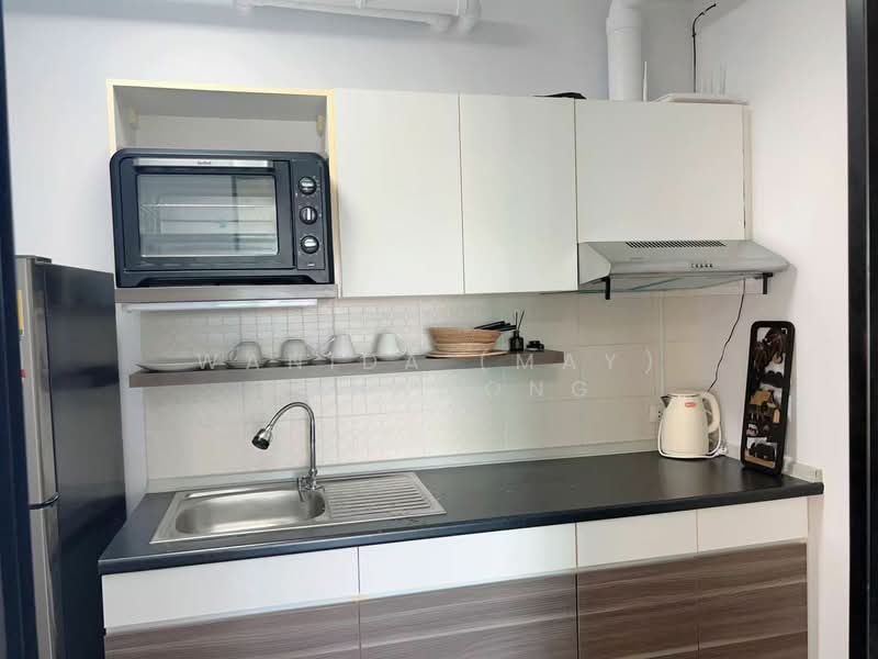 Supalai Vista : ศุภาลัย วิสต้า, ภูเก็ต, 77 ถ.ตะกั่วป่า, ตลาดใหญ่, เมืองภูเก็ต, ภูเก็ต, 70 ตร.ม., คอนโด ให้เช่า, โดย Wanida (May) Mahawong, 500201615 - DDproperty.com