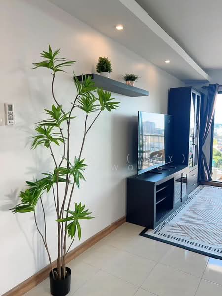 Supalai Vista, Phuket, 77 Takuapa Rd, Talat Yai, Muang Phuket, Phuket, 2 Bedrooms, 70 sqm, Condo For Rent, by Wanida (May) Mahawong, 500201615 - DDproperty.com