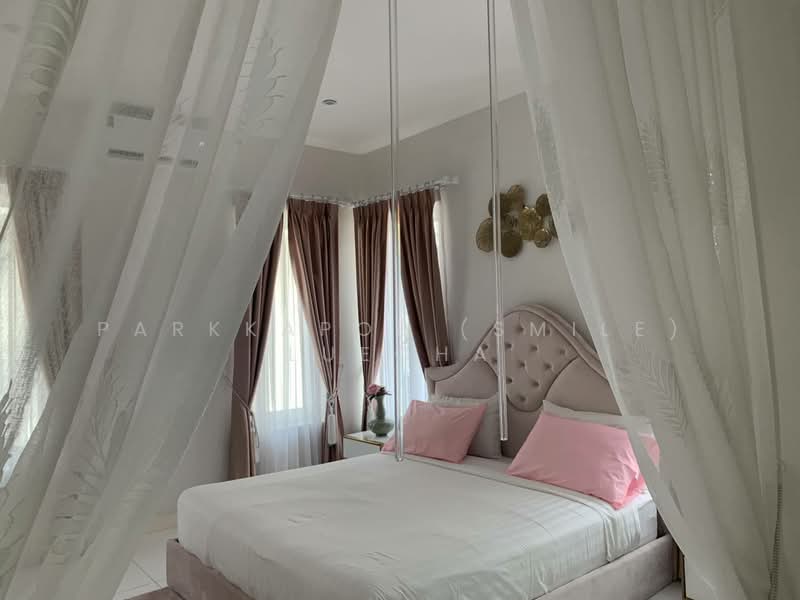 Marwin Pool Villa Hua Hin : มาร์วิน พูลวิลล่า หัวหิน, ประจวบคีรีขันธ์, 465 หมู่ 1, ทับใต้, หัวหิน, ประจวบคีรีขันธ์, 500 ตร.ม., วิลล่า ขาย, โดย Parkkapol (Smile) Luecha, 500201616 - DDproperty.com