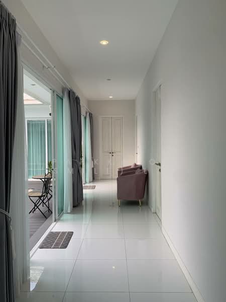 Marwin Pool Villa Hua Hin : มาร์วิน พูลวิลล่า หัวหิน, ประจวบคีรีขันธ์, 465 หมู่ 1, ทับใต้, หัวหิน, ประจวบคีรีขันธ์, 500 ตร.ม., วิลล่า ขาย, โดย Parkkapol (Smile) Luecha, 500201616 - DDproperty.com