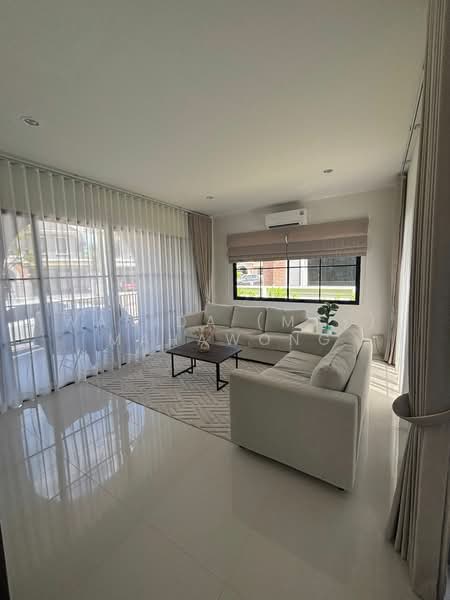 Crown Estate Dulwich Road, Phuket, Ko Kaeo, Muang Phuket, Phuket, 4 Bedrooms, 202 sqm, Single Detached House For Rent, by Wanida (May) Mahawong, 500201617 - DDproperty.com