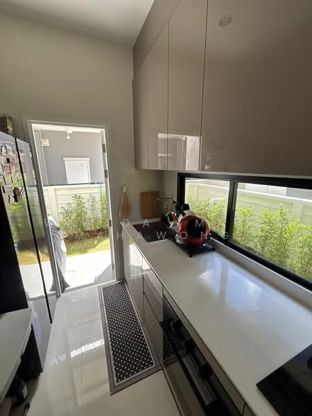 Crown Estate Dulwich Road, Phuket, Ko Kaeo, Muang Phuket, Phuket, 4 Bedrooms, 202 sqm, Single Detached House For Rent, by Wanida (May) Mahawong, 500201617 - DDproperty.com