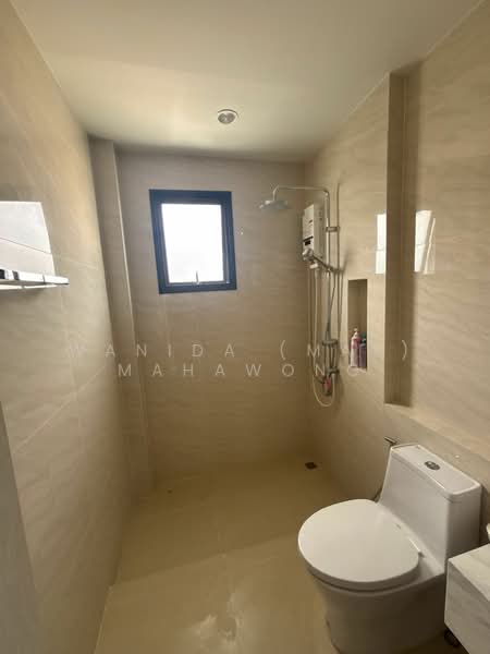 Crown Estate Dulwich Road, Phuket, Ko Kaeo, Muang Phuket, Phuket, 4 Bedrooms, 202 sqm, Single Detached House For Rent, by Wanida (May) Mahawong, 500201617 - DDproperty.com