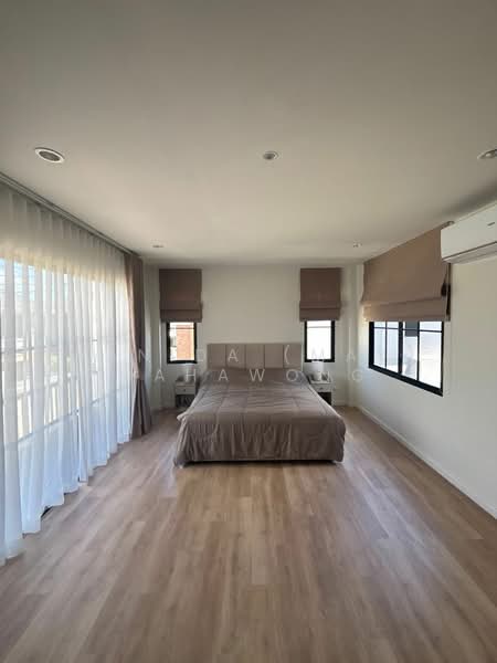 Crown Estate Dulwich Road, Phuket, Ko Kaeo, Muang Phuket, Phuket, 4 Bedrooms, 202 sqm, Single Detached House For Rent, by Wanida (May) Mahawong, 500201617 - DDproperty.com