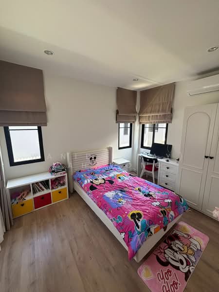 Crown Estate Dulwich Road : คราวน์ เอสเตท ดัลลิช โร๊ด, ภูเก็ต, เกาะแก้ว, เมืองภูเก็ต, ภูเก็ต, 202 ตร.ม., บ้านเดี่ยว ให้เช่า, โดย Wanida (May) Mahawong, 500201617 - DDproperty.com