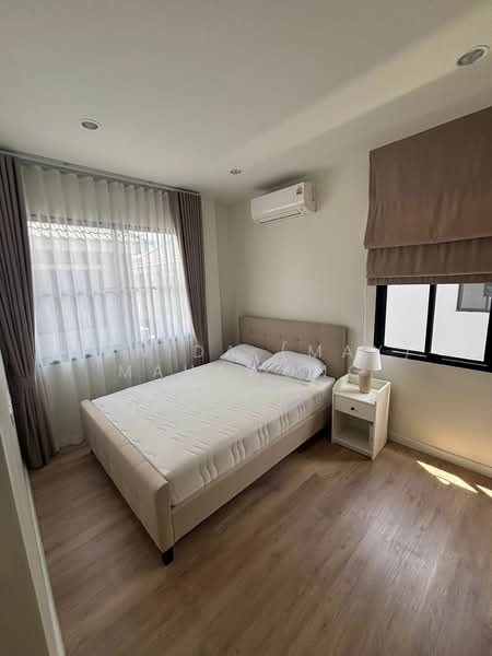 Crown Estate Dulwich Road, Phuket, Ko Kaeo, Muang Phuket, Phuket, 4 Bedrooms, 202 sqm, Single Detached House For Rent, by Wanida (May) Mahawong, 500201617 - DDproperty.com