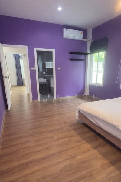 La Vallee Le Vana, Prachuap Khiri Khan, Hin Lek Fai, Hua Hin, Prachuap Khiri Khan, 5 Bedrooms, 200 sqm, Single Detached House For Sale, by Parkkapol (Smile) Luecha, 500201618 - DDproperty.com