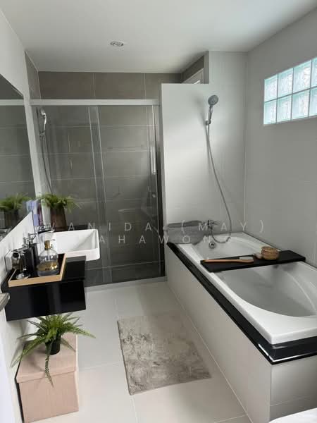 Supalai Palm Spring Banpon Phuket, Phuket, Soi Ban Pon Phuket, Sri Sunthon, Thalang, Phuket, 4 Bedrooms, 270 sqm, Townhouse For Rent, by Wanida (May) Mahawong, 500201619 - DDproperty.com