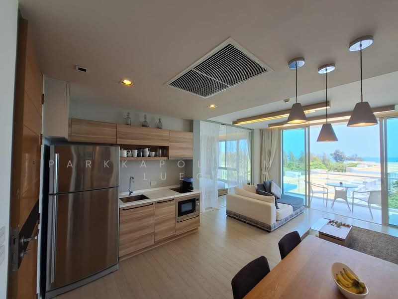 Wan Vayla, Prachuap Khiri Khan, 107 Soi Hua-Hin 101, Nong Kae, Hua Hin, Prachuap Khiri Khan, 1 Bedroom, 53 sqm, Condo For Sale, by Parkkapol (Smile) Luecha, 500201620 - DDproperty.com