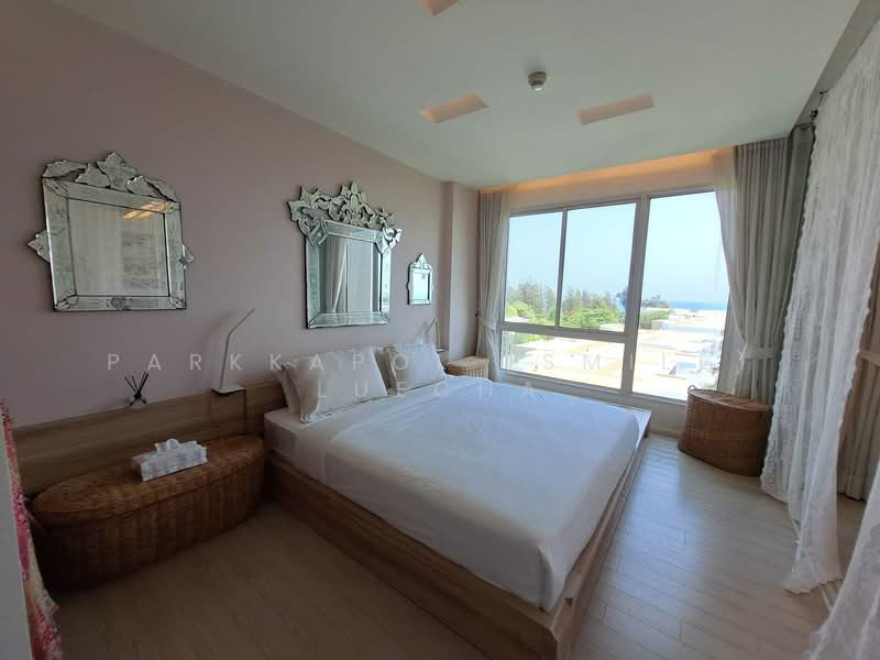 Wan Vayla, Prachuap Khiri Khan, 107 Soi Hua-Hin 101, Nong Kae, Hua Hin, Prachuap Khiri Khan, 1 Bedroom, 53 sqm, Condo For Sale, by Parkkapol (Smile) Luecha, 500201620 - DDproperty.com