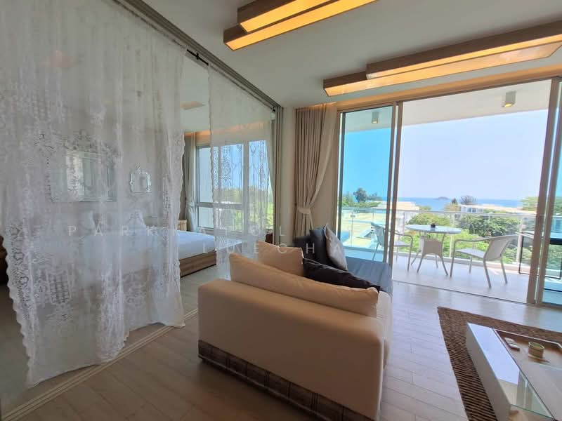 Wan Vayla, Prachuap Khiri Khan, 107 Soi Hua-Hin 101, Nong Kae, Hua Hin, Prachuap Khiri Khan, 1 Bedroom, 53 sqm, Condo For Sale, by Parkkapol (Smile) Luecha, 500201620 - DDproperty.com